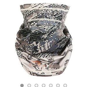 SITKA Gear face mask